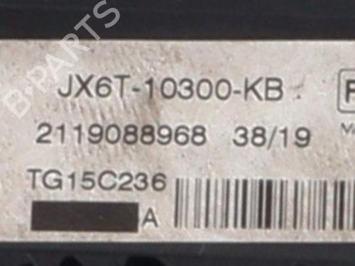 Alternator FORD FOCUS IV Turnier (HP) 1.5 EcoBlue | BP39047293M7  - Image 6