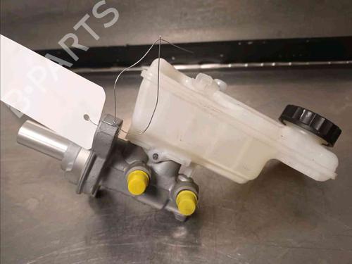 Brake master cylinder MERCEDES-BENZ CITAN Box Body/MPV (W415)  | BP20603643M77 