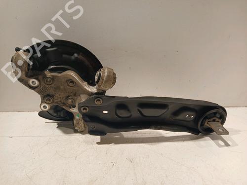 Right rear steering knuckle MERCEDES-BENZ GLA-CLASS (X156) GLA 200 (156.943) | BP18414910M28 