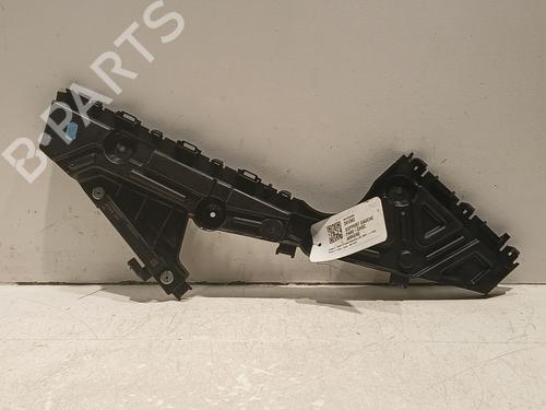 Used Rear bumper bracket RENAULT TRAFIC III Bus (JG_) 2.0 dCi 170 (JGMM, JGMV) (170 hp) 21782644