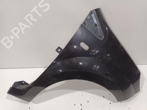 Used Right front fenders RENAULT TWINGO II (CN0_) 1.5 dCi (CN0E) (64 hp) 30525469