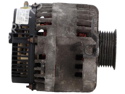Used Alternator PEUGEOT 107 (PM_, PN_) 1.0 (68 hp) 30525385