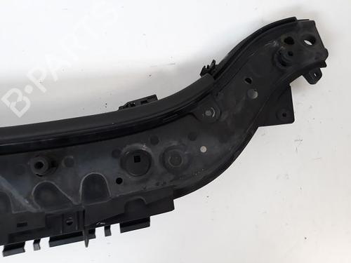 Crossmember RENAULT MEGANE II (BM0/1_, CM0/1_) 1.5 dCi (BM0F, BM0T, BM2B, CM0F, CM0T) | BP20600078C162 