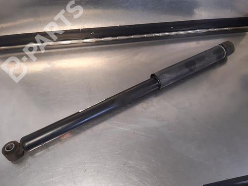 Used Right rear shock absorber SUZUKI SX4 (EY, GY) 1.6 DDIS (RW416D) (90 hp) 9336733