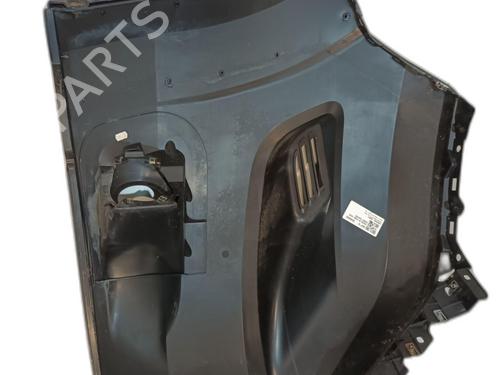 Corner bumper PEUGEOT BOXER Van 2.0 BlueHDi 130 | BP23066848C117 