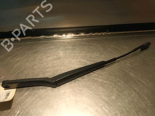 Used Front windshield wiper arm VW POLO V (6R1, 6C1) 1.2 TSI 16V (90 hp) 14949985