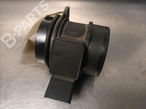 Used Mass air flow sensor Mass air flow sensor PEUGEOT 406 (8B) 2.2 HDi (133 hp) 9723386 9723386