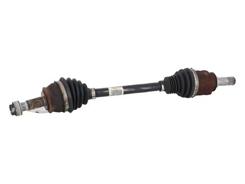Used Left front driveshaft Left front driveshaft OPEL CORSA D (S07) 1.3 CDTI (L08, L68) (95 hp) 36034721 36034721
