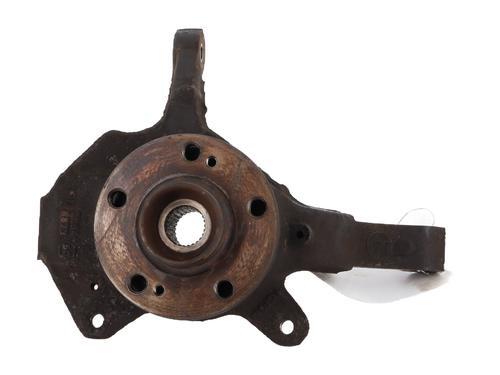 Used Right front steering knuckle RENAULT ESPACE IV (JK0/1_) 2.0 dCi (JK01, JK02, JK1J, JK1K, JK1H) (150 hp) 22244160