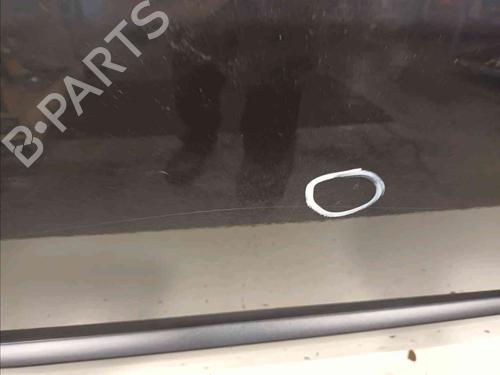 Left rear door RENAULT SCÉNIC II (JM0/1_) 1.9 dCi (JM14) | BP20605662C4 