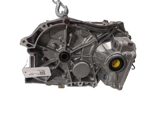 Used Gearbox Gearbox RENAULT SCENIC E-TECH PHASE I EV87 (218 hp) 36154757 36154757