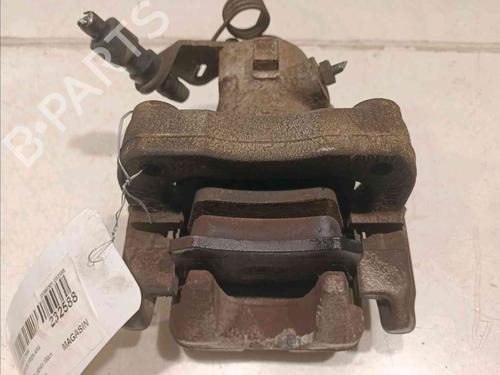 Left rear brake caliper CITROËN DS3 (SA_) 1.6 BlueHDi 100 | BP16559168M107 
