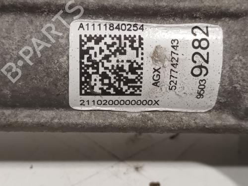 Steering rack CHEVROLET AVEO Saloon (T300) 1.3 D | BP26445226M22 