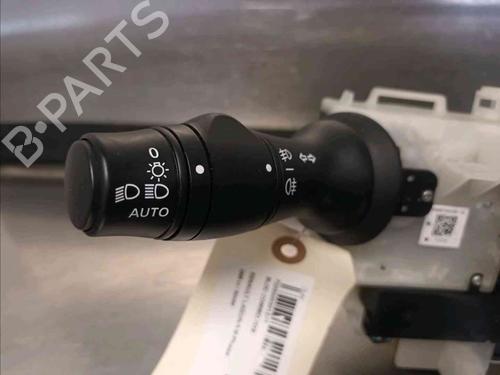 Headlight switch RENAULT LAGUNA III (BT0/1) 2.0 GT | BP21685981I24 