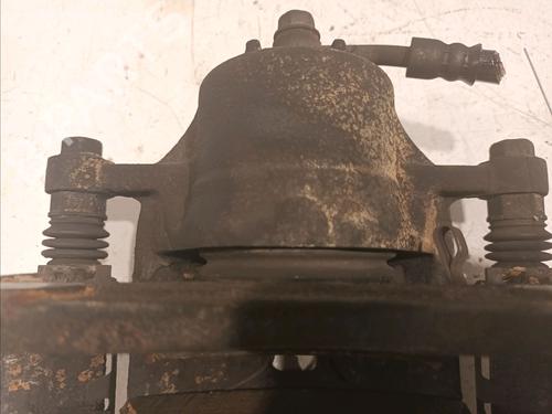 Right front brake caliper KIA RIO IV (YB, SC, FB) 1.25 | BP17802058M104 