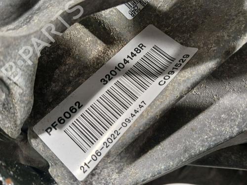 Gearbox RENAULT MASTER III Van (FV) 2.3 dCi 145 FWD (FV0E, FV0F, FV0H, FV02, FV0M, FV0S,... | BP38346436M3  - Image 7
