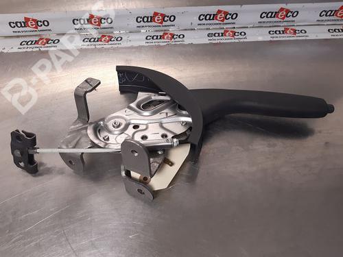 Hand brake NISSAN MICRA IV (K13K, K13KK) 1.2 DIG-S | BP9327374I18 