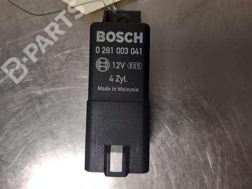Used Electronic module CHEVROLET CAPTIVA (C100, C140) 2.0 D (150 hp) 10396040