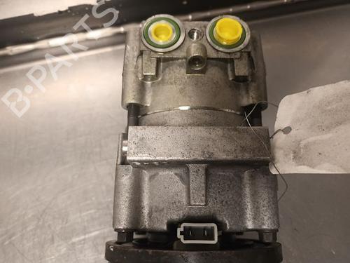 AC compressor FORD MONDEO III (B5Y) 2.0 16V DI / TDDi / TDCi | BP20602050M34 