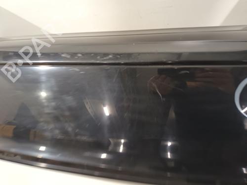 Rear bumper AUDI A3 Sportback (8PA) 2.0 TDI | BP29349447C8 
