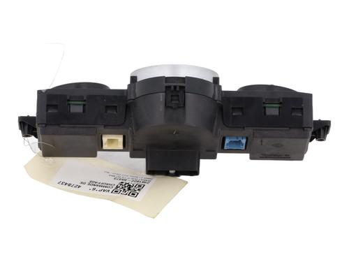 Climate control RENAULT CLIO III (BR0/1, CR0/1) 1.5 dCi | BP21565692I5 