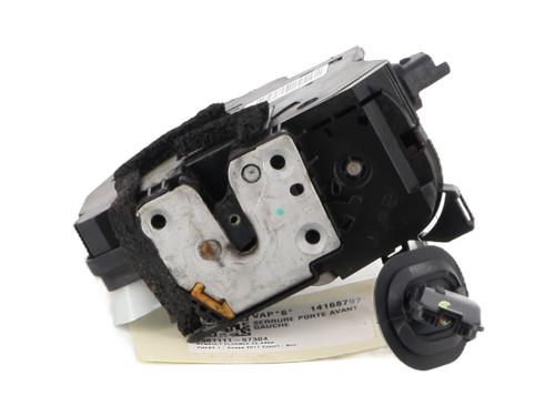 Used Front left lock RENAULT FLUENCE (L3_) Z.E. (95 hp) 28367753