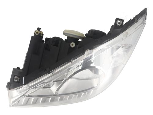 Left headlight MERCEDES-BENZ A-CLASS (W169) A 180 CDI (169.007, 169.307) | BP32719009C28 - Image 5