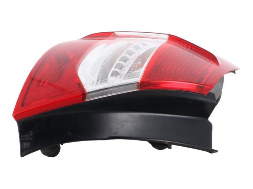 Left taillight CITROËN C4 II (NC_) 1.6 HDi 110 | BP30770866C34