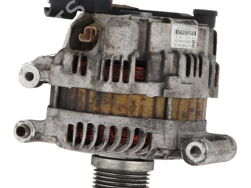 Alternator CITROËN BERLINGO MULTISPACE (B9) 1.6 VTi 120 | BP26229504M7 
