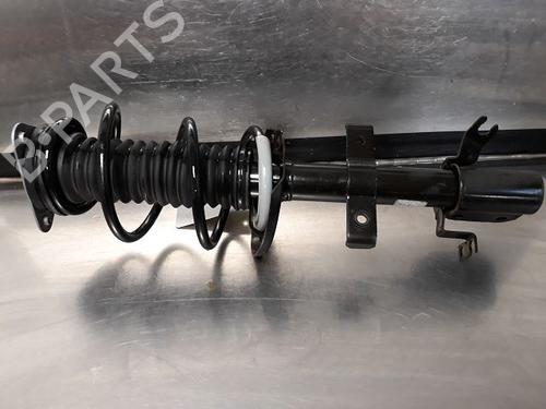 Left front shock absorber RENAULT CAPTUR I (J5_, H5_) 0.9 TCe 90 | BP20723315M16 