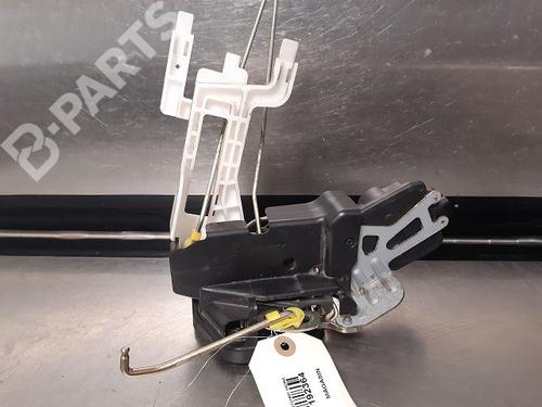 Used Rear right lock HYUNDAI SANTA FÉ I (SM) 2.0 CRDi 4x4 (125 hp) 9331753