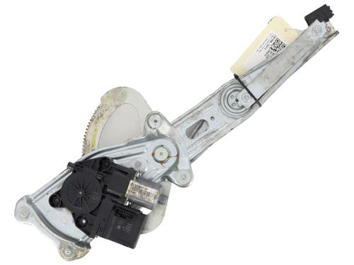 Used Front right window mechanism TOYOTA YARIS (_P1_) 1.0 (SCP10_, SCP10R) (68 hp) 22244177