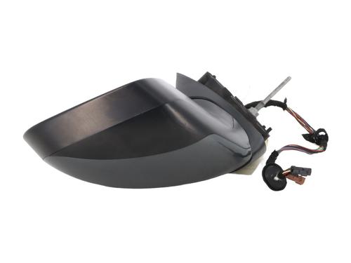 Right mirror PEUGEOT 5008 (0U_, 0E_) 2.0 HDi 150 / BlueHDi 150 | BP29604307C27 