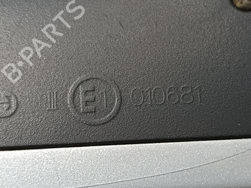 Right mirror AUDI A4 B6 (8E2) 1.9 TDI | BP20671309C27 