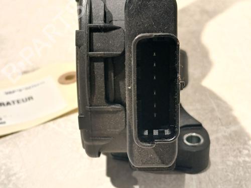 Pedal CITROËN DS3 (SA_) 1.6 HDi 110 | BP20608954I4 