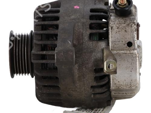 Alternator TOYOTA YARIS (_P1_) 1.0 (SCP10_, SCP10R) | BP29763389M7