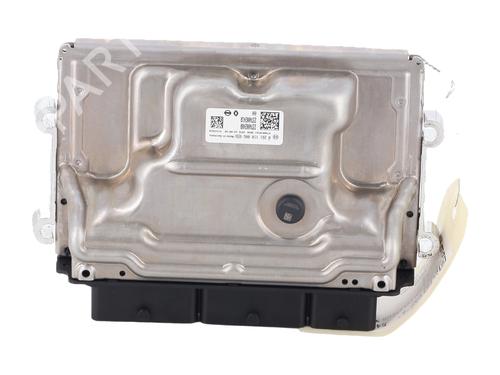 Used Engine control unit (ECU) Engine control unit (ECU) 39158178 39158178