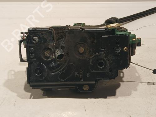 Front right lock VW GOLF IV (1J1) 1.9 TDI | BP20691685C97 