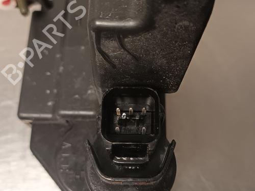 Rear left lock SSANGYONG KYRON 2.0 Xdi 4x4 | BP15741614C100 