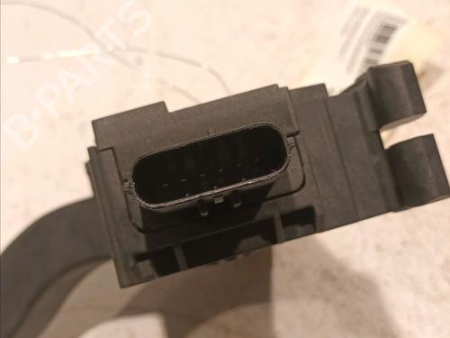 Pedal SEAT ARONA (KJ7, KJP) 1.6 TDI | BP18034471I4 