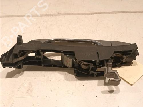 Rear right exterior door handle MERCEDES-BENZ CLS (C219) CLS 350 (219.356) | BP16332305C130 