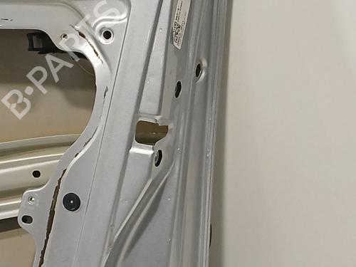 Right front door VW GOLF IV (1J1) 1.9 TDI | BP24821283C3 