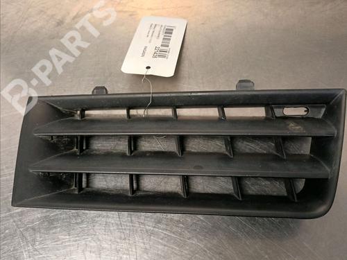 Used Front grille Front grille RENAULT MEGANE II (BM0/1_, CM0/1_) 1.5 dCi (BM02, BM13, BM2A, CM02, CM13) (101 hp) 11183444 11183444
