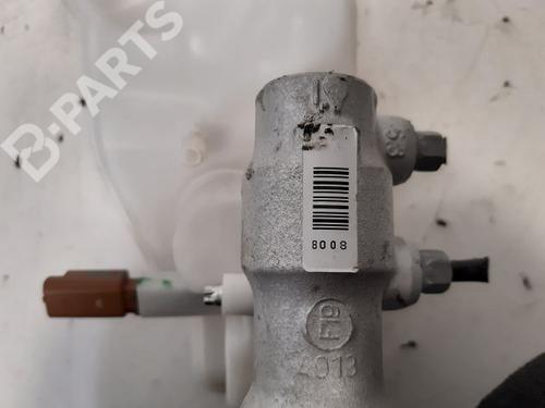 Brake master cylinder PEUGEOT 208 I (CA_, CC_) 1.2 THP 110 | BP9335963M77 
