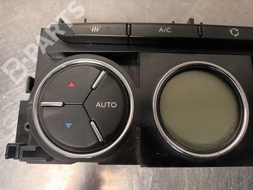 Climate control CITROËN DS3 (SA_) 1.6 HDi 90 | BP12094699I5 