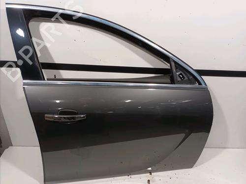 Used Right front door OPEL INSIGNIA A (G09) 2.0 CDTI (68) (131 hp) 18123968