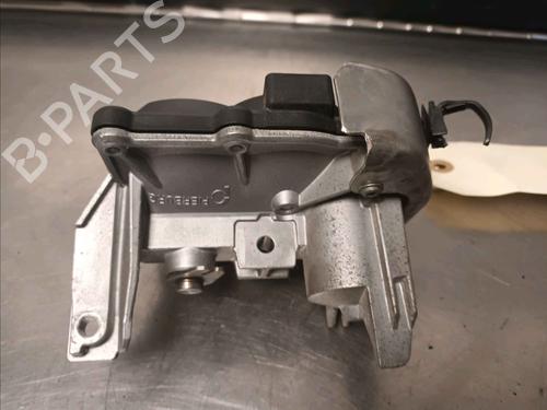 Electronic sensor NISSAN X-TRAIL III (T32_, T32R, T32RR) | BP30170545M84