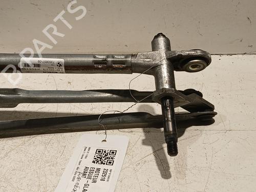 Front wiper motor BMW X1 (F48) sDrive 16 d | BP20607891M29 