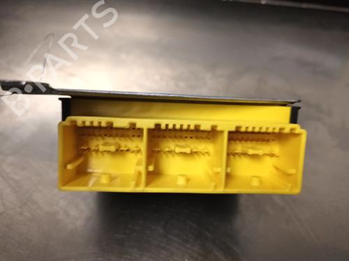 Airbag styreenhed RENAULT CAPTUR II (HF_)  | BP21685738M53 