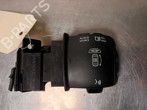 Schakelaar RENAULT MEGANE CC (EZ0/1_) 1.4 TCe (EZ0F, EZ1V) (131 hp) 21685662